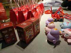 -海底捞火锅(安吉万达店)