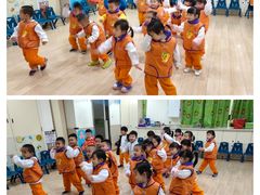 -吉的堡幼儿园(林隐天下园)