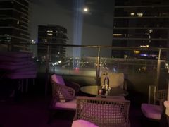 -DEW Lounge(深圳湾店)