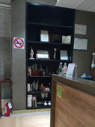 -香秀空间科技抗衰·美容中心