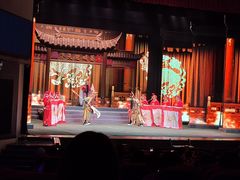 -芙蓉国粹川剧变脸秀(省川剧院)
