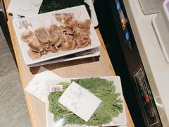 -野妹经典火锅(保利店)