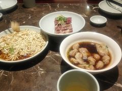 -冶春茶社(星汉大厦店)