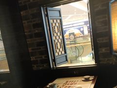 -绿茶餐厅(昆明世纪金源店)