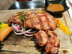 好先生牛排-米兰西点(兴隆台店)