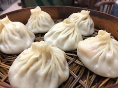 -朱新年·苏式汤团·面点(北寺塔店)