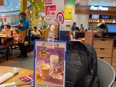 -菲滋意式餐厅(鄞州印象城店)