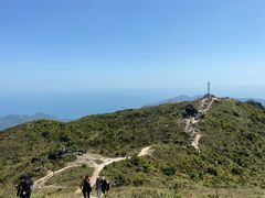-七娘山
