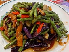 -东来土菜馆(民祥园路店)