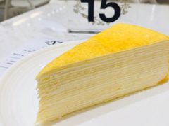 原味千层蛋糕-Lady M(沙田新城市广场店)
