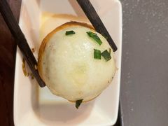 -哑巴生煎(临顿路店)