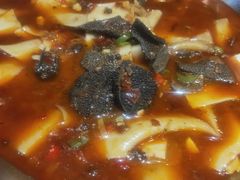 -阿记烧烤(大兴新区店)