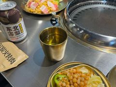 -炉队长·齐齐哈尔家庭烤肉(马家堡店)