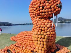 -上海月湖雕塑公园