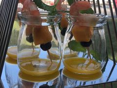 -南沙游艇会·大兵船餐厅