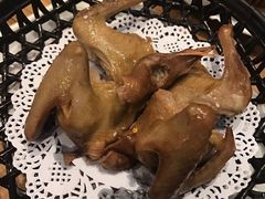 -粤港餐厅(禹州商业广场店)