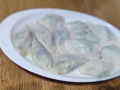 -喜家德虾仁水饺(南山书城店)