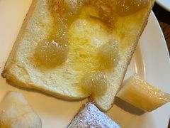 -长白山凯悦酒店·市集咖啡厅