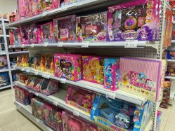 -玩动奇季品牌玩具超市
