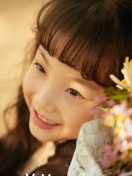 -雅尼·亚米儿童摄影美学馆(汉阳店)