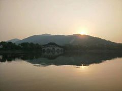 -长广溪湿地公园