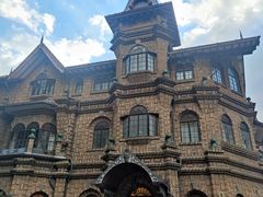 -马勒别墅饭店(静安寺店)