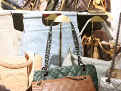 -Golikooo Vintage(中古店)