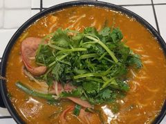 -肥汁米蘭香港米线(长宁来福士店)