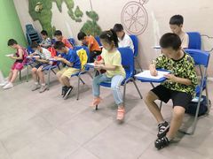 -格林米乐教育(欢乐颂商场中心店)