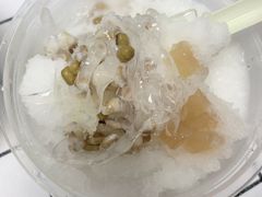 -南街清补凉(黄贝岭店)