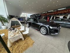 -温州中升华奥奥迪4S店(塘下店)