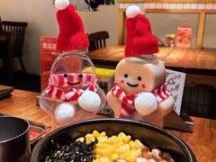 -TAIFORKS 大福食堂·山葵烤肉料理·拌饭(宝安店)