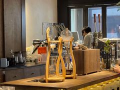 -Metal hands·铁手咖啡