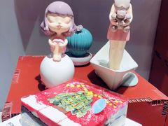 -BONCAKE裱花蛋糕(万象汇店)