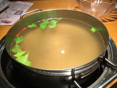 -海银海记潮汕牛肉火锅(新港中路海珠店)