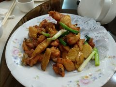 -腰记饭店(龙源路店)
