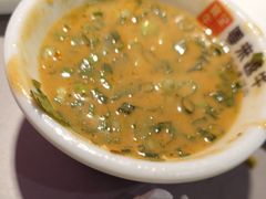 -宴全牛粤来越牛潮汕鲜牛肉火锅(海州万达广场店)