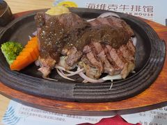 -海维克牛排馆HIGHWIC(右岸环宇坊店)