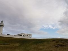 -鹅銮鼻公园