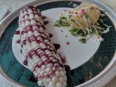 -老克勒上海菜(南京路步行街店)