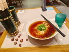 -松鹤楼面馆(天一广场店)