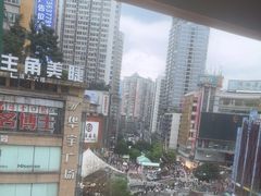 -龙聚德北京烤鸭(沙坪坝华宇A馆店)