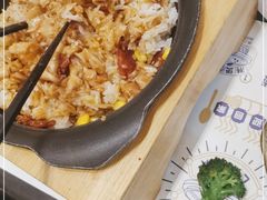 -米国现煲煲仔饭(塔子湖店)