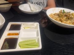 -皇城根·京城味家常菜(西市场·嘉华广场店)