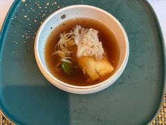 -上海兴国宾馆香樟园西餐厅