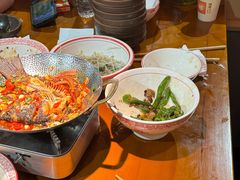 -陈家婆的菜·口味湘菜(梅溪湖店)