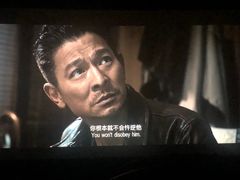 -SFC上影影城(新世界店)