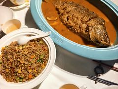 -阿五黄河大鲤鱼(纬三路店)