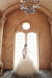 点击看大图 -唯一视觉婚纱摄影(李家村店)