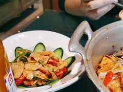 -清真·舒迩布炕锅王·高原美食文化(青海总店)